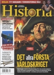 Världens Historia