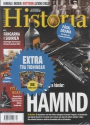Världens Historia