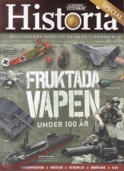 VäHistSpecFruktadaVapen