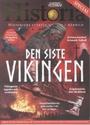 VäHistSpDenSistaVikingen