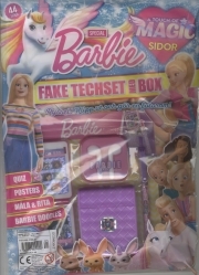 Barbie Special