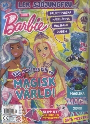 Barbie Special