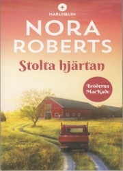 Harlequin Nora Roberts