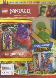 Lego Ninjago