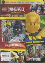 Lego Ninjago