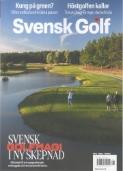 Svensk Golf