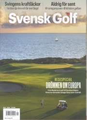 Svensk Golf