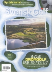 Svensk Golf