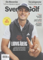 Svensk Golf