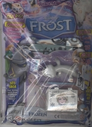 Frost special