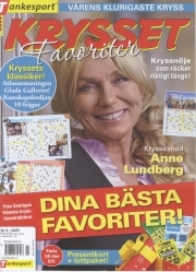 Krysset Favoriter