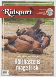 Ridsport