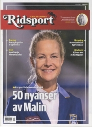 Ridsport