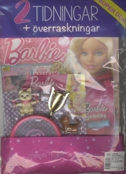 Barnfavoriter Barbie