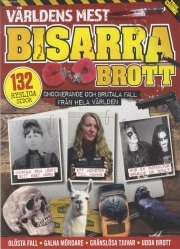 BokasinFaktaBisarra Brott