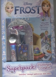 Superpack Frost