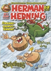 Herman Hedning