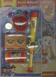 Paw Patrol