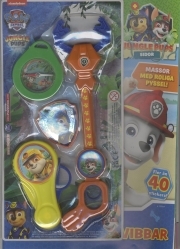 Paw Patrol