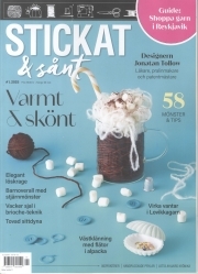 Stickat & Sånt