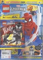 Kids Trend LEGO Spiderman