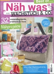 Nähen & Patchwork  SH