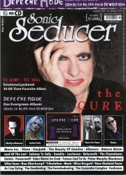 Sonic Seducer