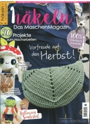 Häkeln Das Maschenmagazin