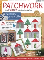 Patchwork Magazine