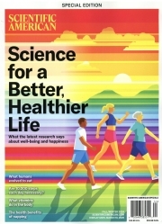 Scientific American Sp