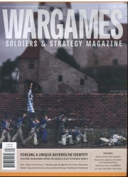 Wargames Soldiers & S.