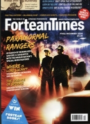 Fortean Times