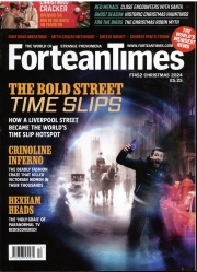 Fortean Times