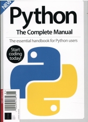 Python Complete Manual