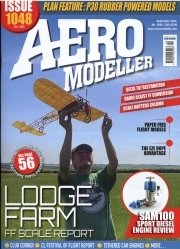 Aeromodeller