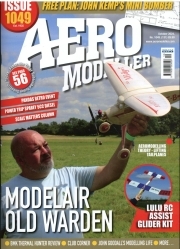 Aeromodeller