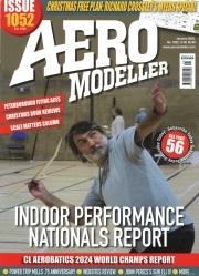 Aeromodeller