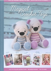 Magical Crochet Toys