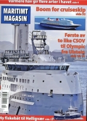 Maritimt Magasin