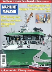 Maritimt Magasin