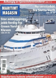 Maritimt Magasin