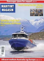 Maritimt Magasin