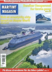 Maritimt Magasin