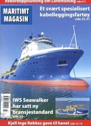 Maritimt Magasin