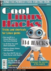 Linux Magazine Special
