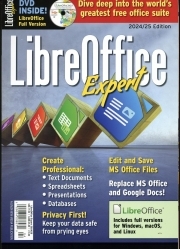 Linux Magazine Special