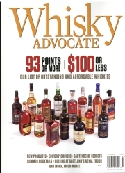 Whisky Advocate