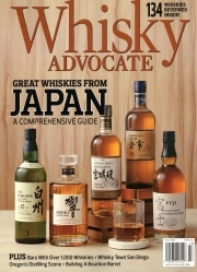 Whisky Advocate