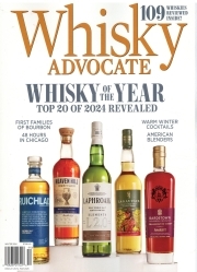 Whisky Advocate