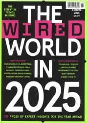 Wired World In